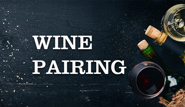 Wine Pairing